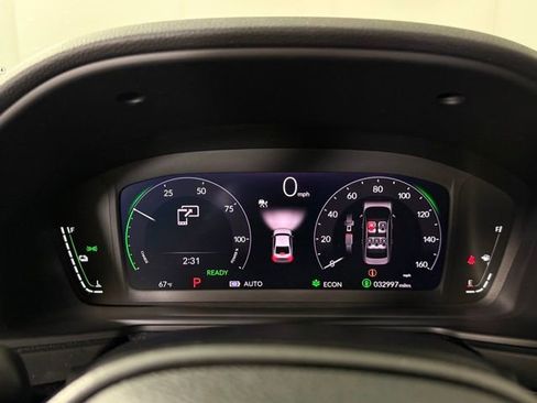 Used 2024 Honda Accord EX-L image 25