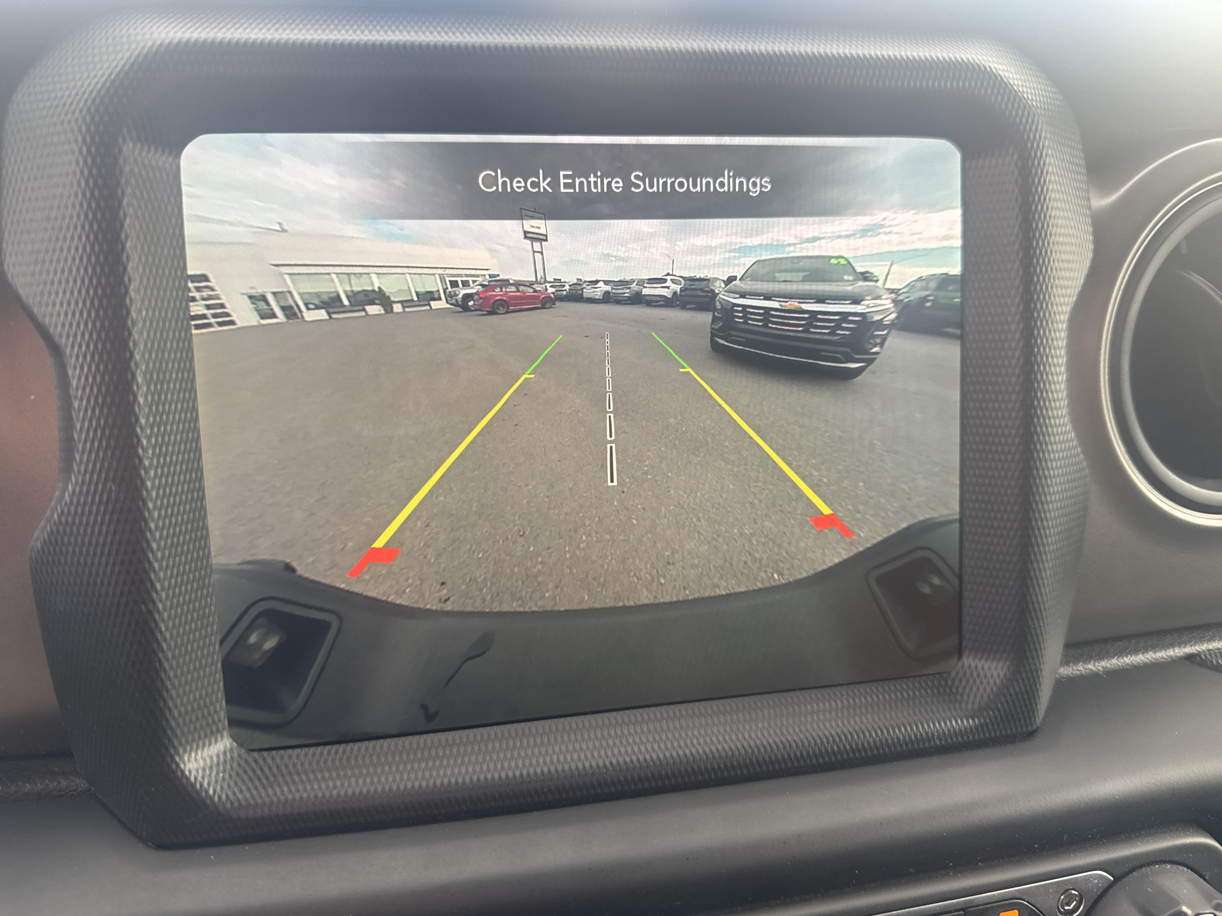 Used 2022 Jeep Gladiator Sport AWD/4WD image 26