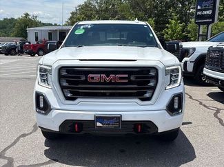 Certified 2021 GMC Sierra 1500 AT4 w/ AT4 Premium Package AWD/4WD video 3