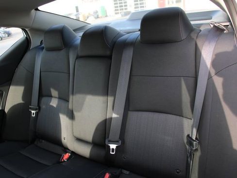 Certified 2025 Nissan Altima 2.5 S FWD image 24