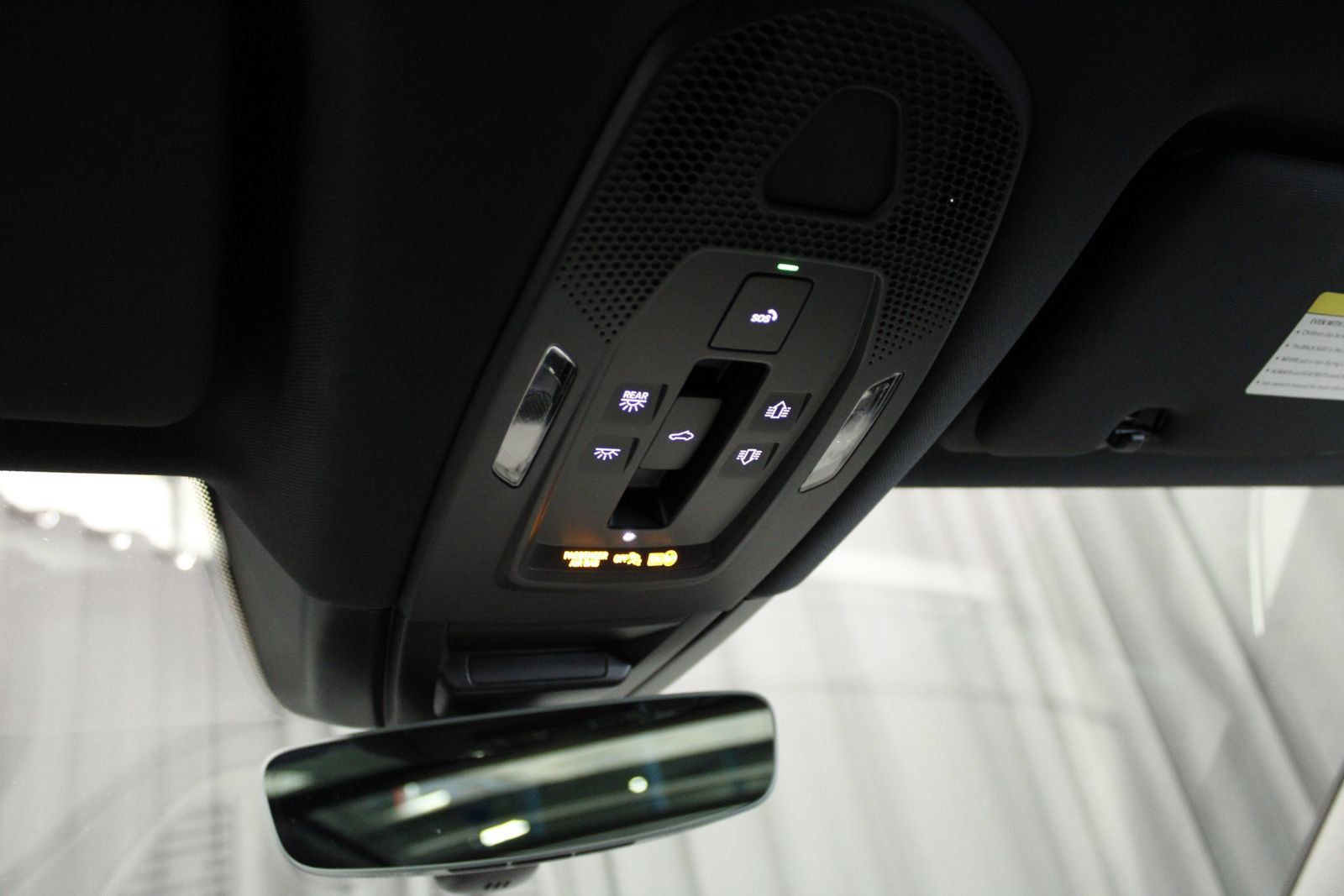 Certified 2026 Porsche Cayenne E-Hybrid AWD/4WD image 38