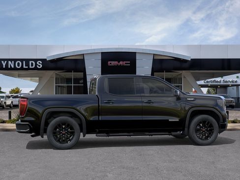 New 2026 GMC Sierra 1500 Elevation w/ Preferred Package RWD image 5
