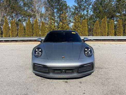 Used 2020 Porsche 911 Carrera S image 11