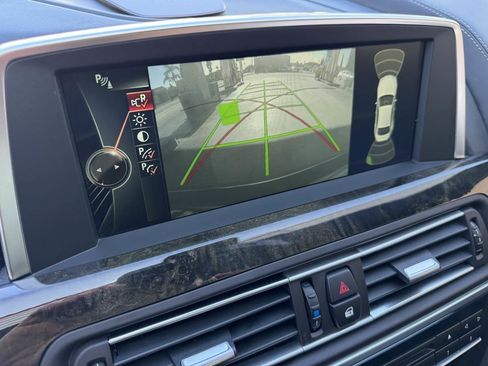 Used 2015 BMW 650i Gran Coupe xDrive image 26