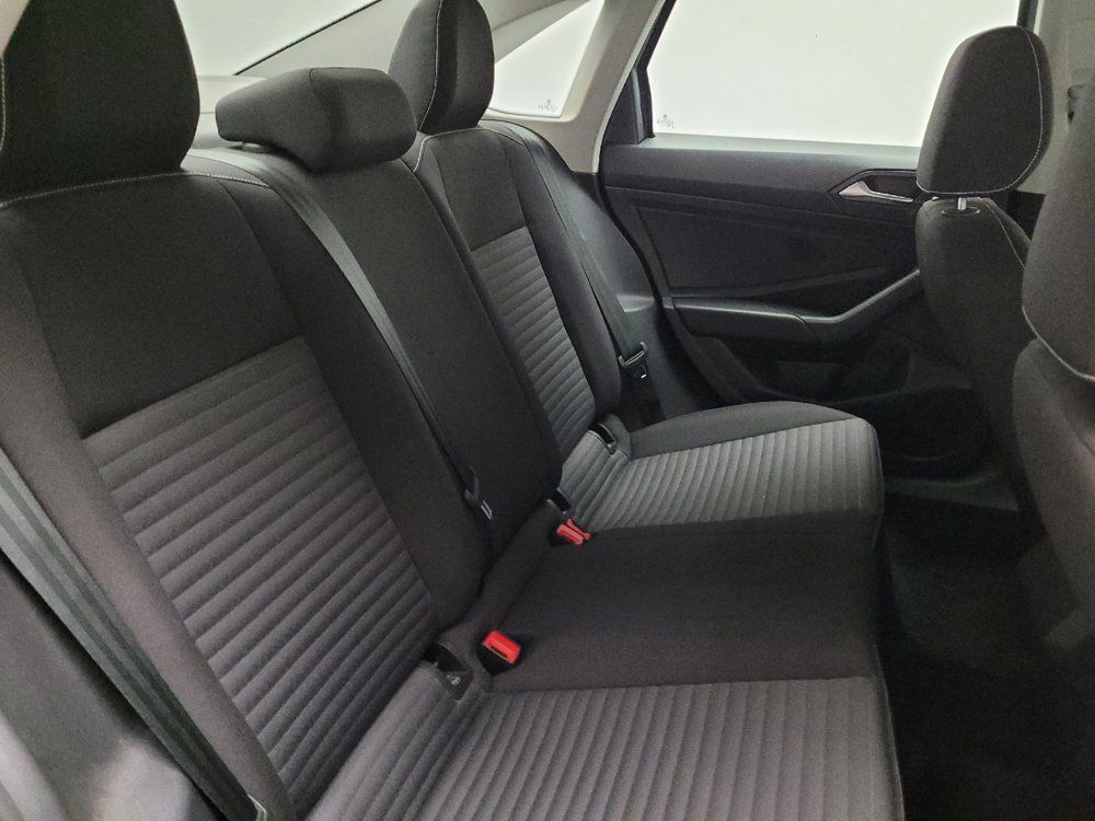Used 2023 Volkswagen Jetta S FWD image 19