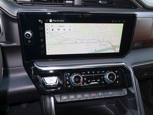 New 2026 GMC Sierra 1500 Denali Ultimate AWD/4WD image 19