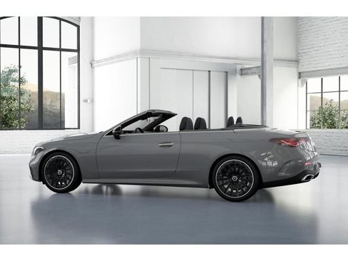 New 2026 Mercedes-Benz CLE 300 4MATIC Cabriolet image 32