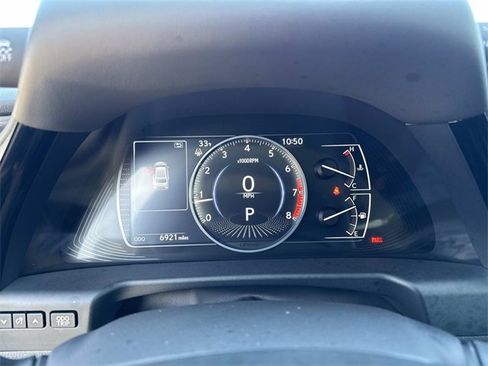 Certified 2023 Lexus ES 250 w/ Premium Package image 32