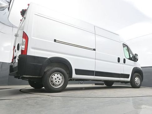 Used 2023 RAM ProMaster 2500 FWD image 36