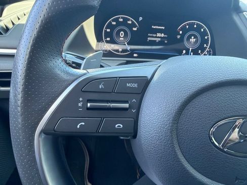Used 2020 Hyundai Sonata SEL Plus FWD image 15