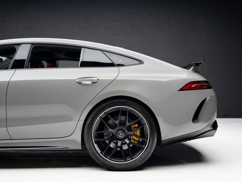 Used 2023 Mercedes-Benz AMG GT 63 S image 21