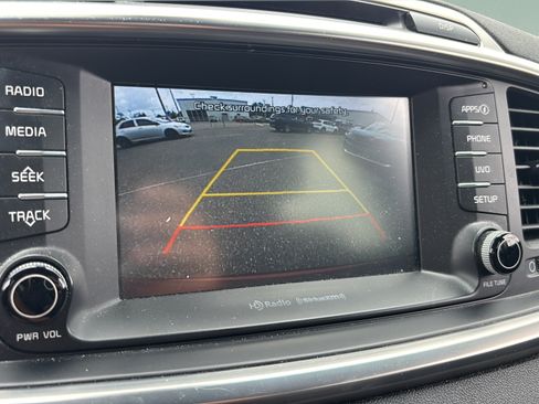 Used 2018 Kia Sorento EX w/ EX Advanced Touring Package FWD image 23