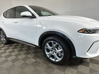 Used 2024 Dodge Hornet R/T AWD/4WD video 3