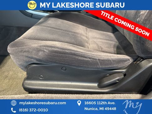 Used 2003 Subaru Baja Sport image 10