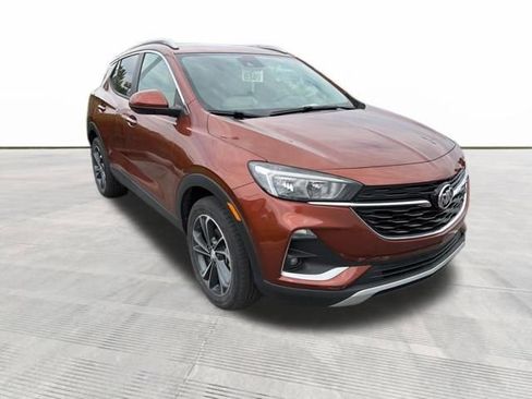 Used 2020 Buick Encore GX Select FWD image 2