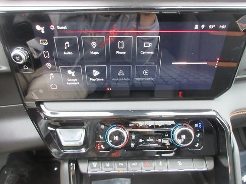 New 2026 GMC Sierra 2500 AT4 w/ AT4 Premium Plus Package image 20