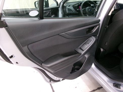 Used 2020 Subaru Impreza 2.0i image 21