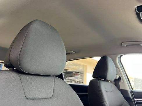 Used 2024 Hyundai Tucson SEL FWD image 21