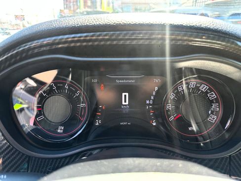 Used 2021 Dodge Challenger SXT w/ Blacktop Package RWD image 13