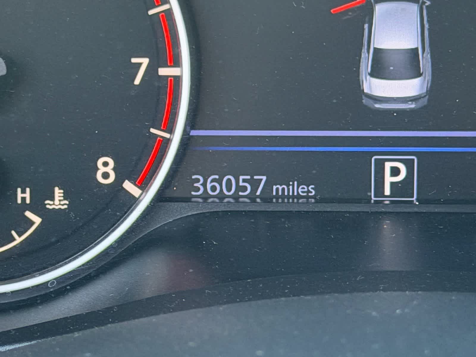 Certified 2025 Nissan Altima 2.5 SV FWD image 13