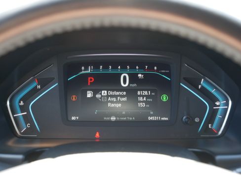 Used 2023 Honda Odyssey EX-L image 21