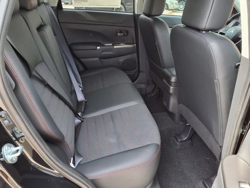 New 2026 Mitsubishi Outlander Sport SE AWD/4WD image 10