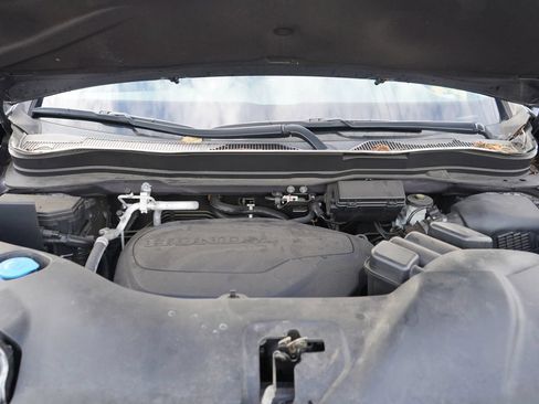 Used 2021 Honda Passport EX-L image 8