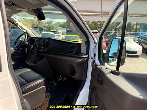 Used 2020 Ford Transit 350 XLT RWD image 24