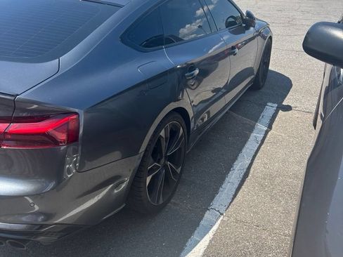 Used 2023 Audi S5 Premium Plus AWD/4WD image 7