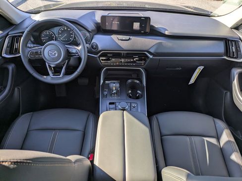 New 2026 MAZDA CX-90 3.3 Turbo w/ Select Package AWD/4WD image 15