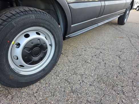 New 2026 Ford Transit 150 Low Roof image 33