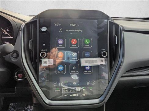 New 2026 Subaru Crosstrek 2.5i Wilderness image 15