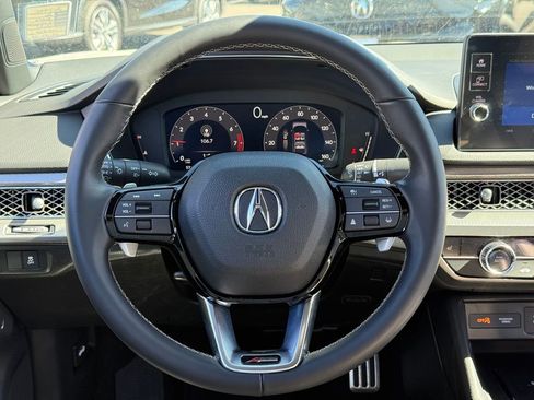 Certified 2026 Acura Integra A-Spec image 22