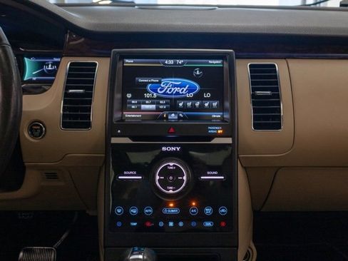 Used 2015 Ford Flex Limited w/ Equipment Group 301A image 15