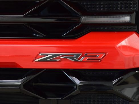 Used 2024 Chevrolet Silverado 1500 ZR2 w/ ZR2 Bison Edition image 10