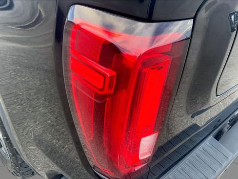 Used 2019 GMC Sierra 1500 AT4 w/ AT4 Premium Package AWD/4WD image 29
