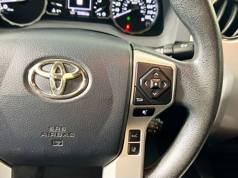 Used 2018 Toyota Tundra SR5 image 19