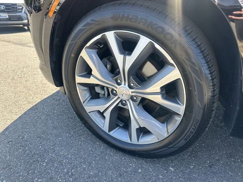 Used 2022 Hyundai Palisade Limited image 25