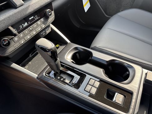 New 2026 Subaru Outback Premium AWD/4WD image 21