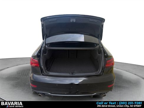 Used 2020 Audi A3 2.0T Premium w/ Final Edition Package AWD/4WD image 19