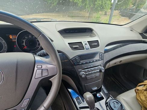 Used 2008 Acura MDX AWD/4WD image 11
