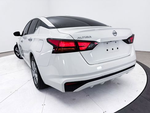 Used 2020 Nissan Altima 2.5 S image 7