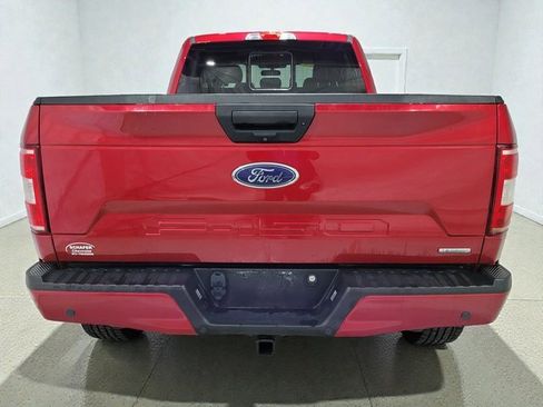 Used 2020 Ford F150 XLT w/ Equipment Group 302A Luxury image 23