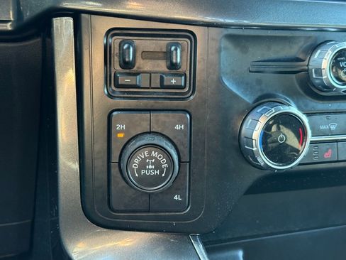 Certified 2023 Ford F150 XLT w/ Equipment Group 302A High image 22