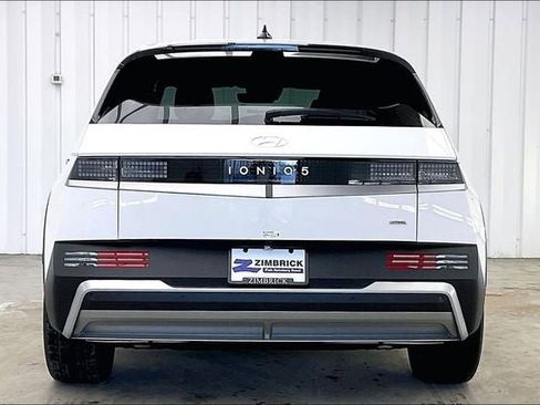 New 2026 Hyundai Ioniq 5 SEL image 4