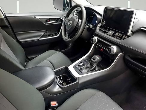 Certified 2025 Toyota RAV4 XLE AWD/4WD image 23