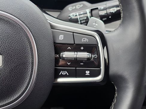 Used 2024 Kia Sorento SX Prestige image 29