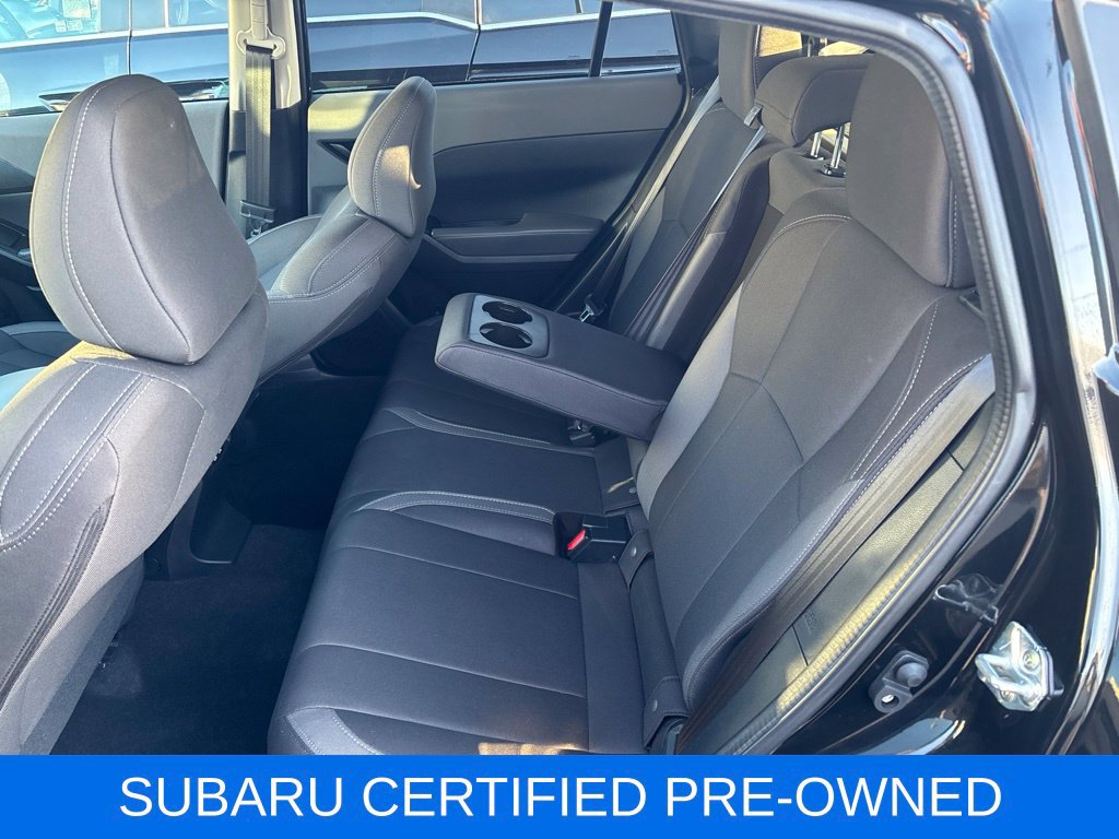 Used 2026 Subaru Crosstrek 2.5i Premium AWD/4WD image 16