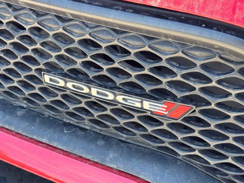 Used 2020 Dodge Durango GT w/ Blacktop Package RWD image 3