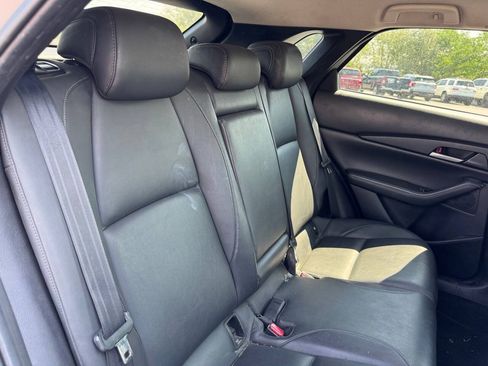 Used 2021 MAZDA CX-30 AWD 2.5 S w/ Select Package image 14